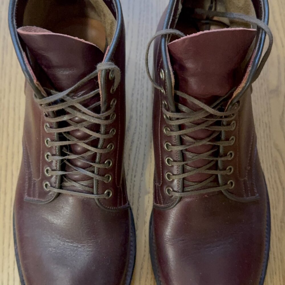 Service Boot® 2030 - Color 8 Chromexcel® - image 5